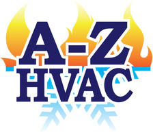 A-Z HVAC, LLC logo
