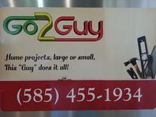 Avatar for Go 2 Guy