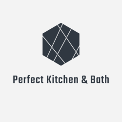 Perfect Kitchen and Bath logo