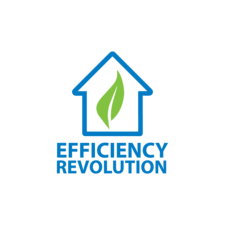 Logo for Efficiency Revolution, LLC