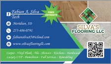 Avatar for Silvas Flooring