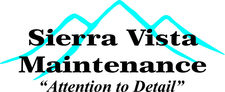 Sierra Vista Maintenance, LLC logo