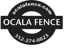 Ocala Fence, LLC logo