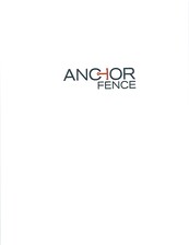 Avatar for Anchor Fence LLC