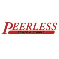 Logo for Peerless Fence