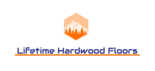 Lifetime Hardwood Floors logo