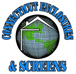 Connecticut Enclosures & Screens, LLC logo