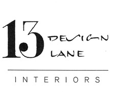 Avatar for 13 Design Lane Interiors