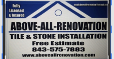 Avatar for Above All Renovation LLC - Oak Creek, Wisconsin Facebook
