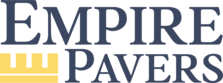 Logo for Empire Pavers, Corp