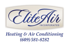 Elite Air, Inc. logo