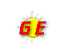GE Computing logo