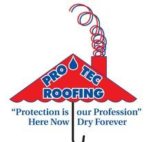 Protec Roofing, Inc. logo