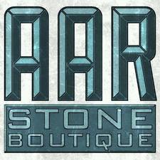 Avatar for AAR Stone Boutique - Pgina inicial Facebook