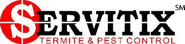 SERVITIX logo