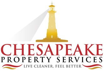 Chesapeake Property Services logo