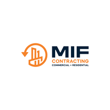 M.I.F. General Contracting logo