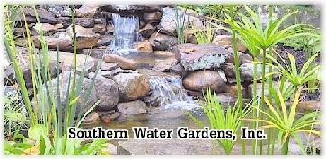 Southern Water Gardens, Inc. logo
