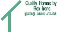 Avatar for Rex Earl Irons Construction, Inc.