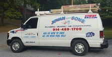 JoVan & Sons Pro Services, Ltd. logo