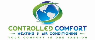 Controlled Comfort, Inc. logo