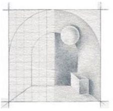 Logo for Victor Liberatore Interior Design
