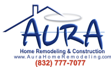 Aura Home Remodeling logo