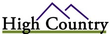 High Country HVAC logo
