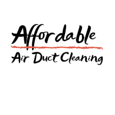 Logo for Affordable Air Duct Cleaning, LLC