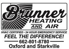 Avatar for Brunner Heating & Air