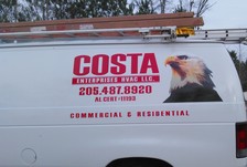Avatar for Costa Enterprises HVAC, LLC