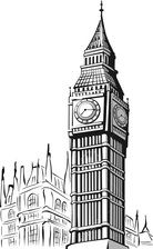 Big Ben Enterprises logo