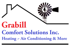Logo for Grabill Comfort Solutions, Inc.