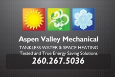 Avatar for Aspen Valley Mechanical