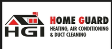 Home Guard Heating & Air Conditioning logo