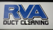RVA Duct Cleaning logo