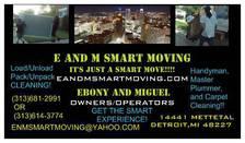Avatar for E&M Smart Cleaning