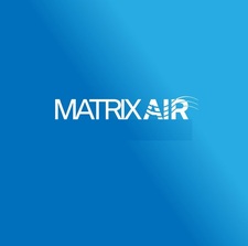 Logo for Matrix Air, LLC