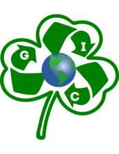 Green Improvement Consulting logo