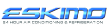 Eskimo 24 Hour A/C and Refrigeration, Inc. logo