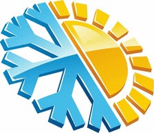 Chesterfield Electric & HVAC logo