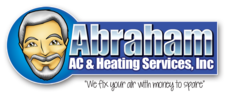 Abraham A/C & Heating Services, Inc logo
