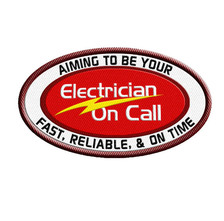 Electrician On Call - Home  Facebook logo