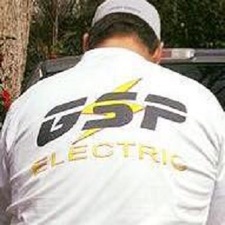 GSP Electric, LLC logo