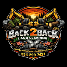 Avatar for Back 2 Back Land Services LLC