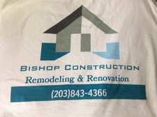 Bishop Construction logo