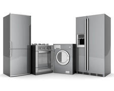 Johns Appliance Repair logo