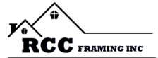 RCC Framing, Inc. logo