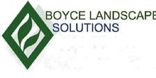 Avatar for Boyce Landscape Solutions