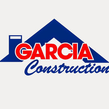 Garcia Contractor, Inc. logo
